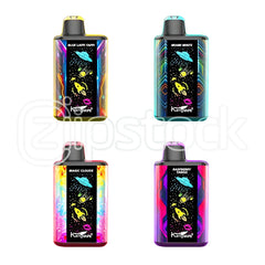 KangVape 30K Puffs Zero Nicotine Disposable