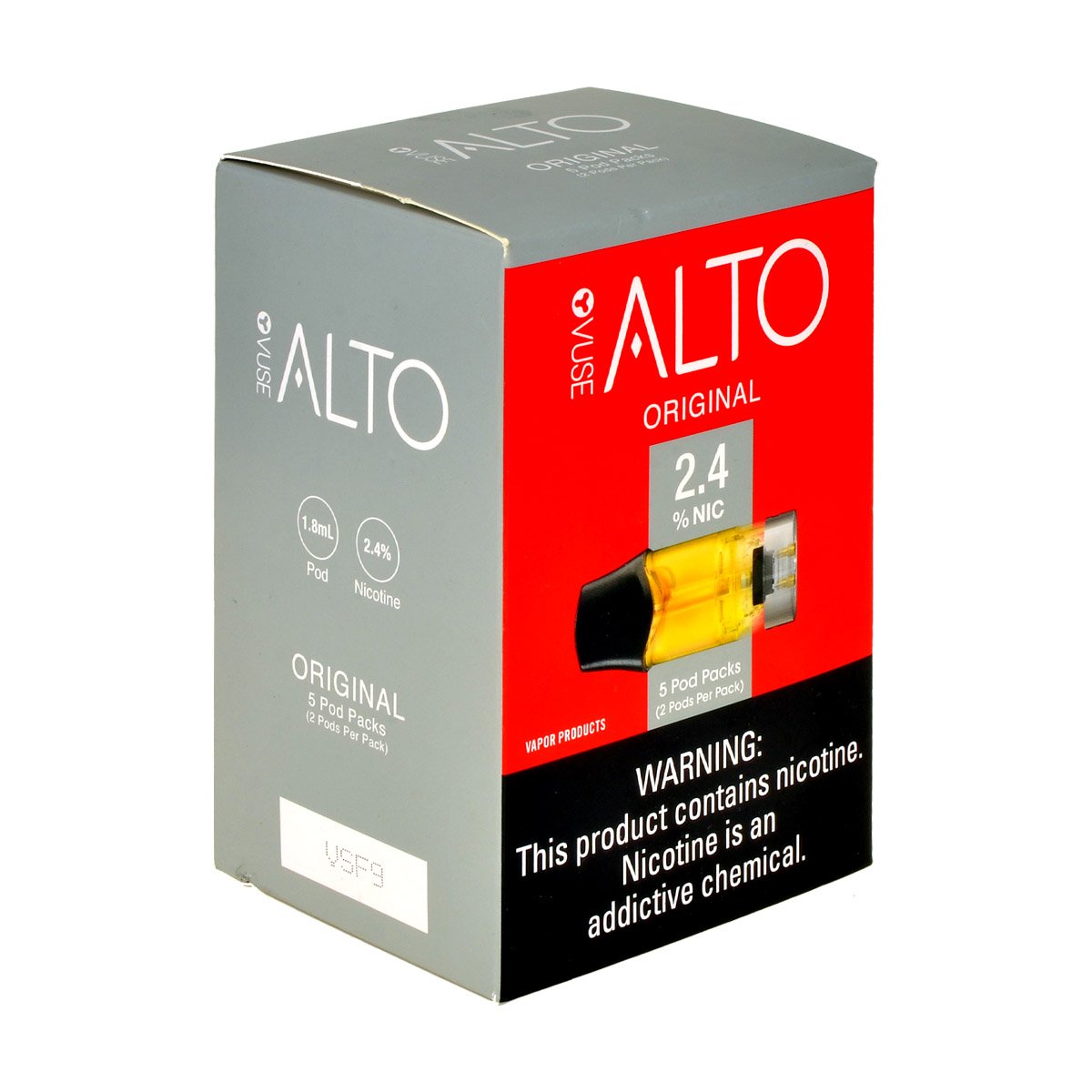VUSE Alto Pods Original