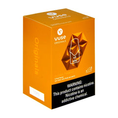 VUSE Alto Pods Golden Tobacco