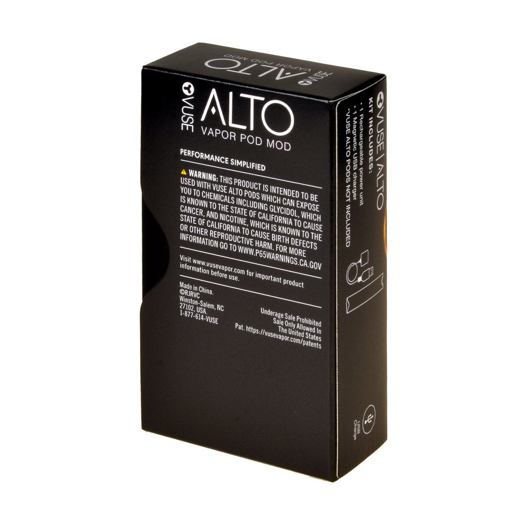 VUSE Alto Power Unit