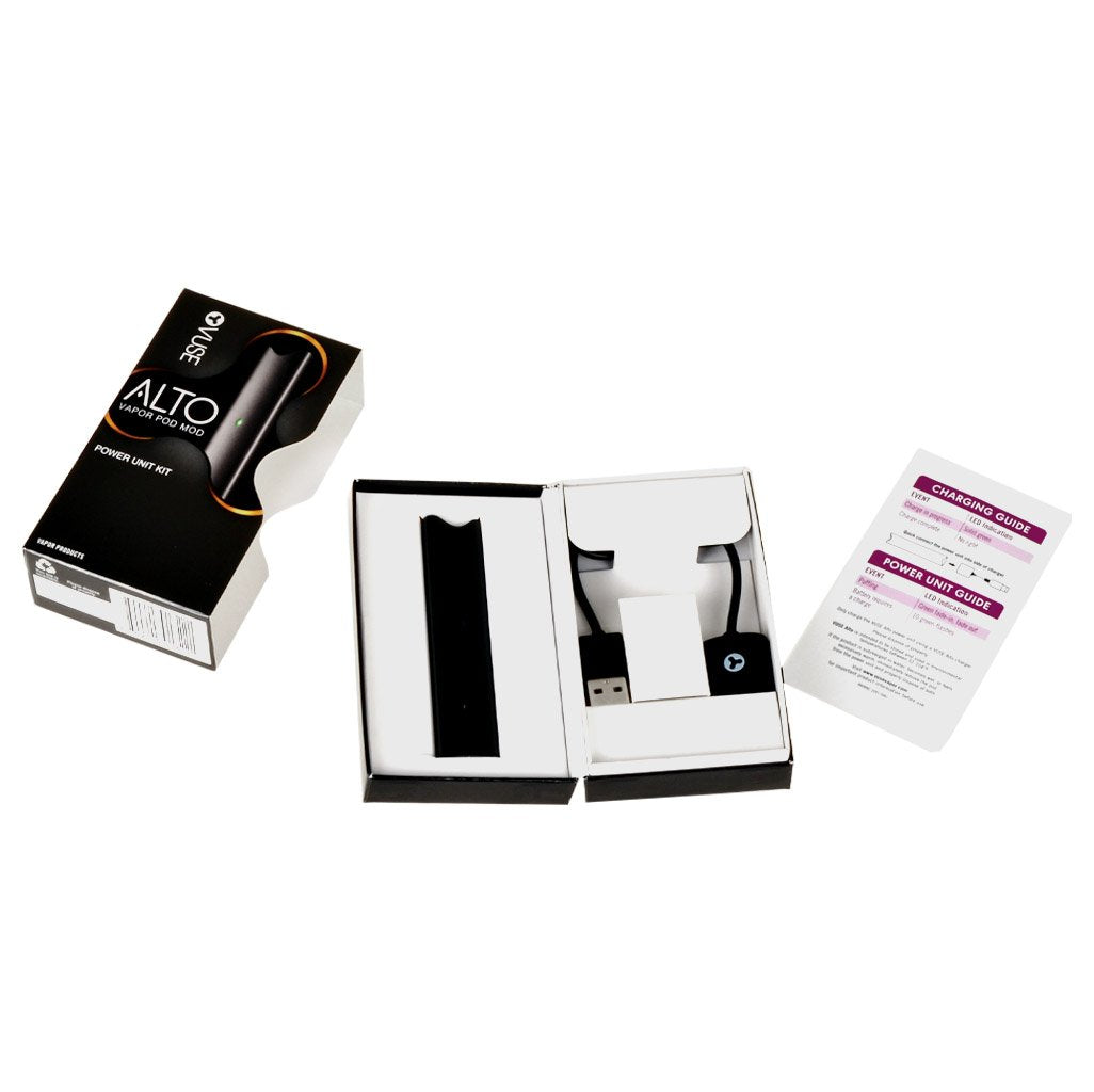 VUSE Alto Power Unit
