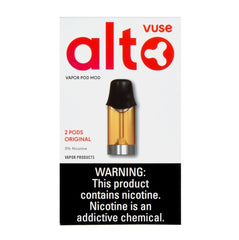 VUSE Alto Pods Original