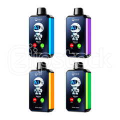 Synix 30K AI Vape