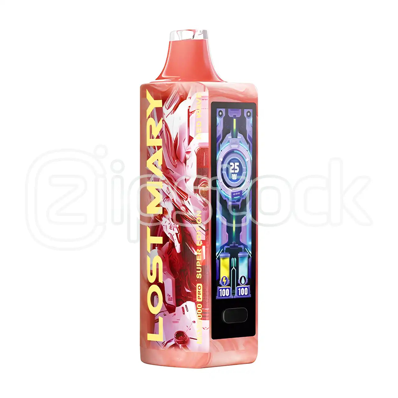 Lost Mary Pro MO20000 PRO Super Edition