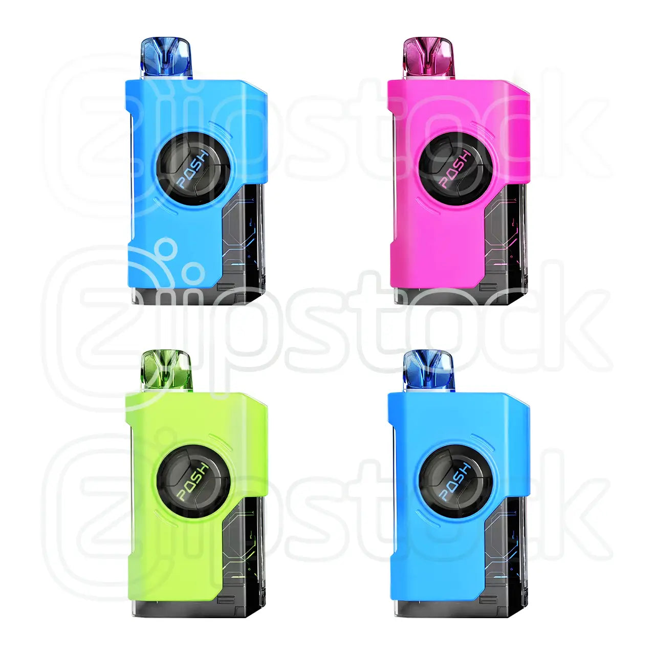 OYO Posh 30000 Disposable Vape