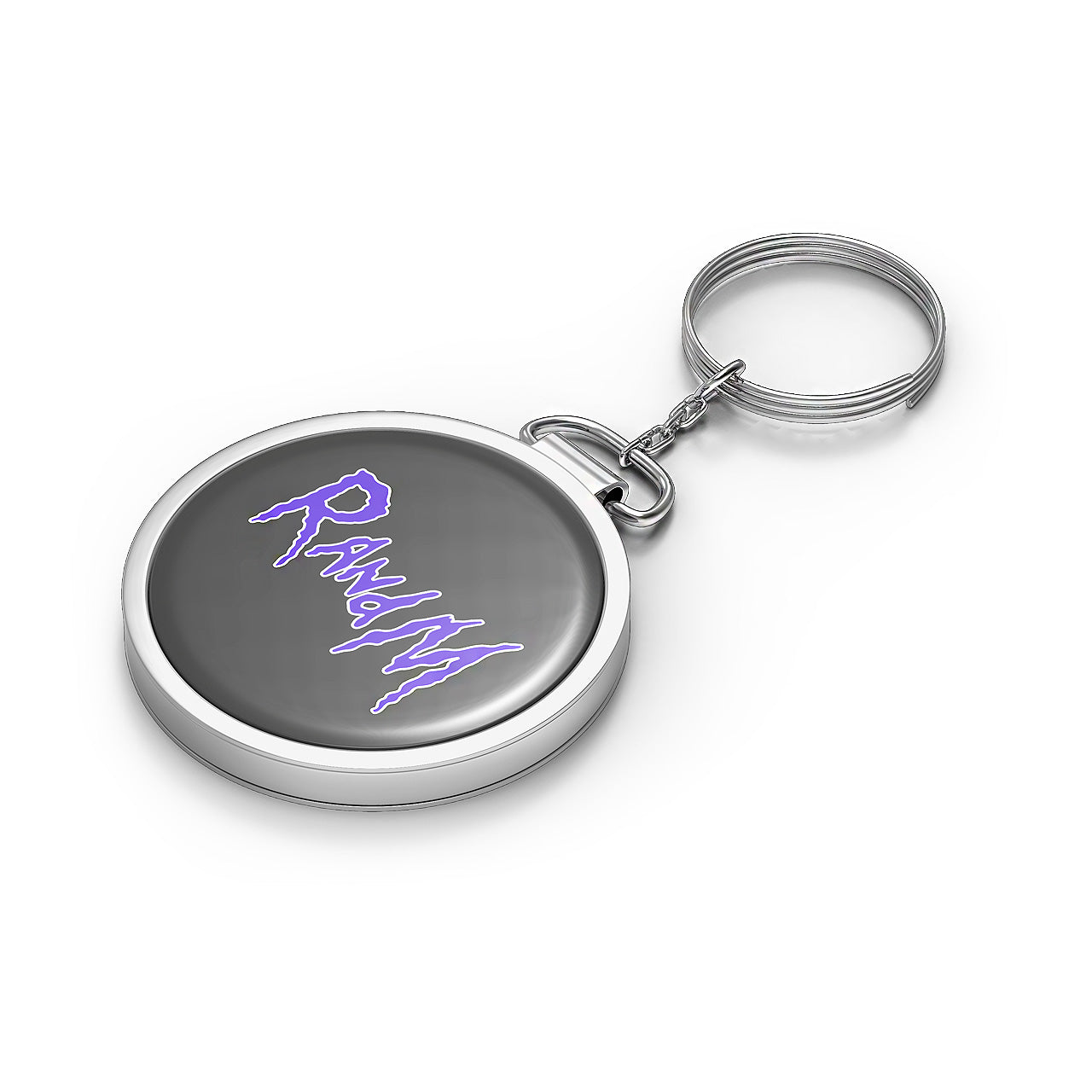 RandM keychain