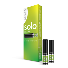 VUSE Solo Melon Cartridges - Windy Vape