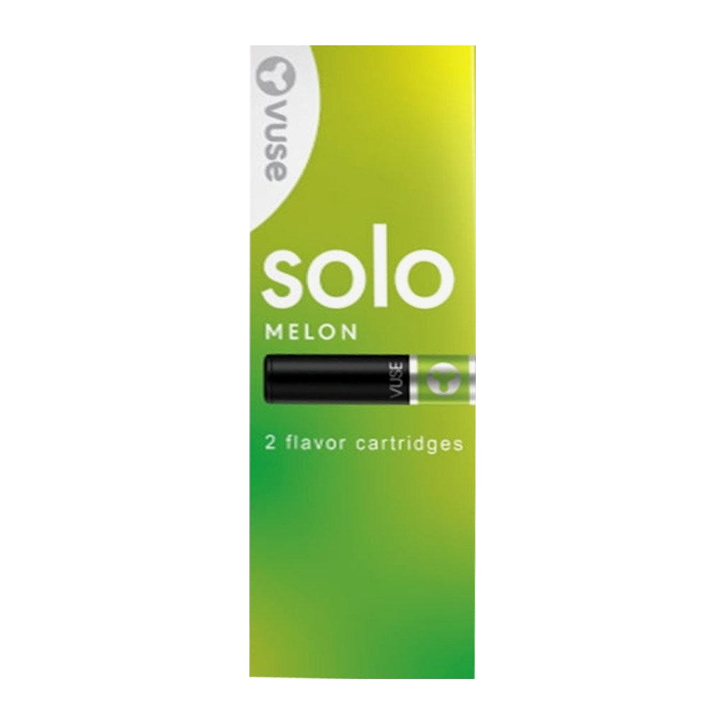 VUSE Solo Melon Pods